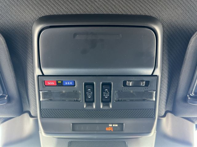 Used 2026 Black Subaru Premium image 32