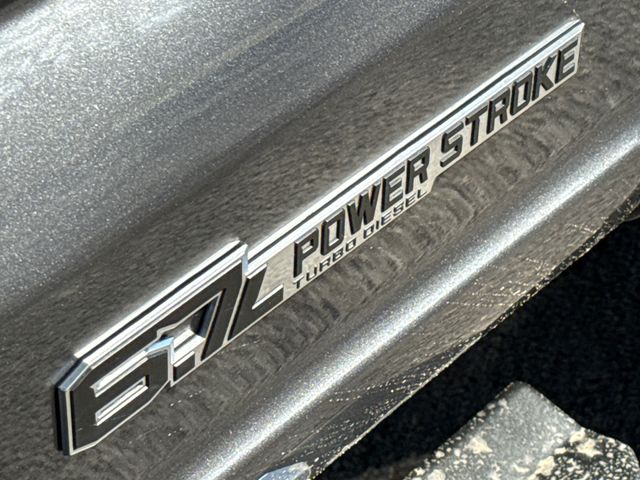 New 2026 Gray Ford Lariat image 10