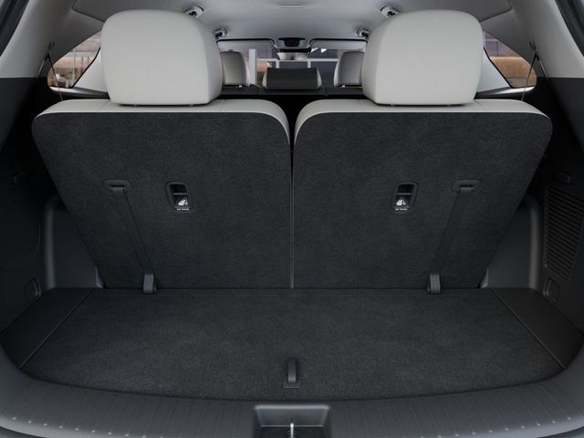 2026 Kia Sorento Hybrid