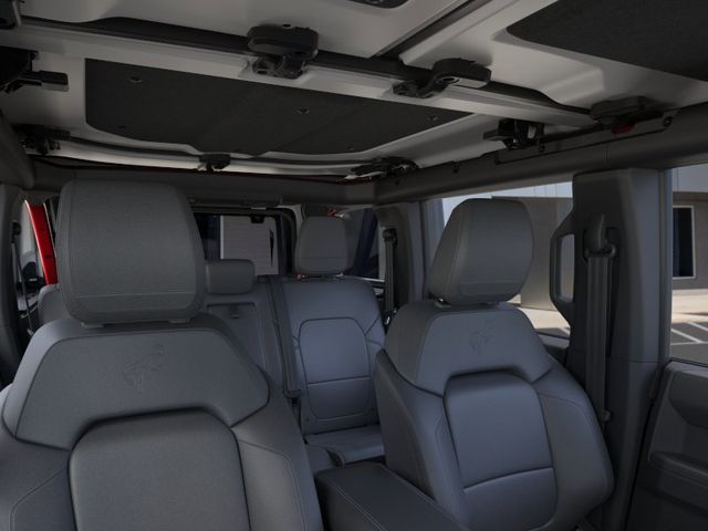 2026 Ford Bronco Outer Banks:169186