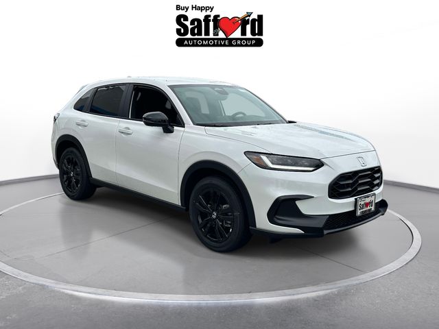 2026 Honda HR-V Sport - Photo 6