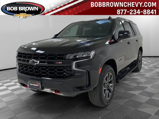 2024 Chevrolet Tahoe Z71 4WD