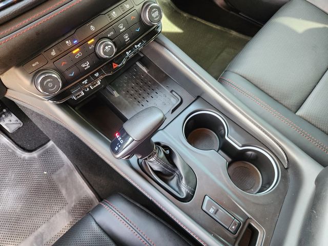 2026 Dodge Durango GT Plus HEMI V8 Gray at Big Star Chrysler Jeep Dodge Ram 