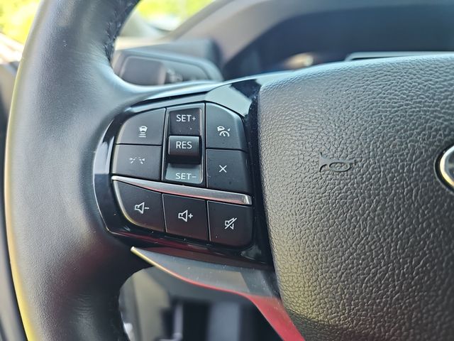 Used 2025 Gray Ford Platinum image 17