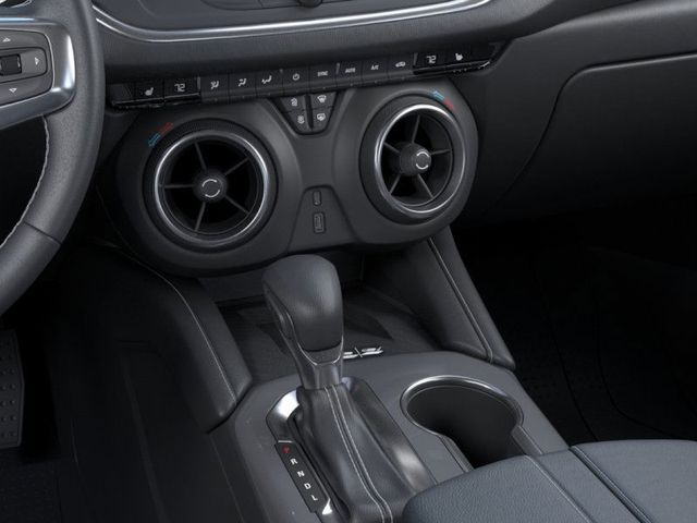 New 2025 Chevrolet Blazer For Sale in Grove City, OH