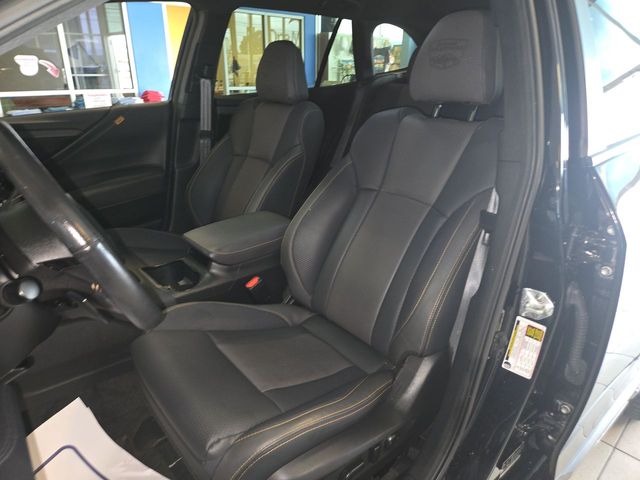 Used 2024 Subaru Outback SUV