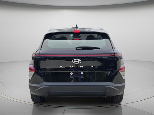 2026 Hyundai Kona - $26,186