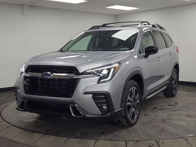 2026 – Subaru – Ascent