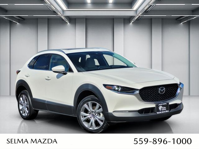  2023 Mazda CX-30 2.5 S Premium AWD   