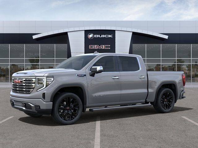 2024 GMC Sierra 1500 Denali 2