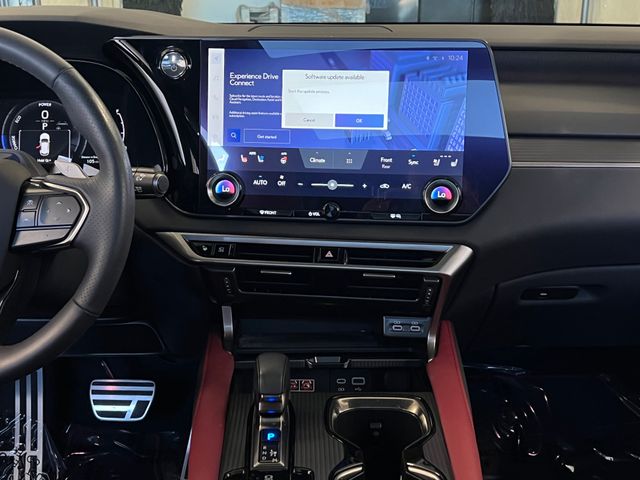 Used 2023 Lexus RX SUV