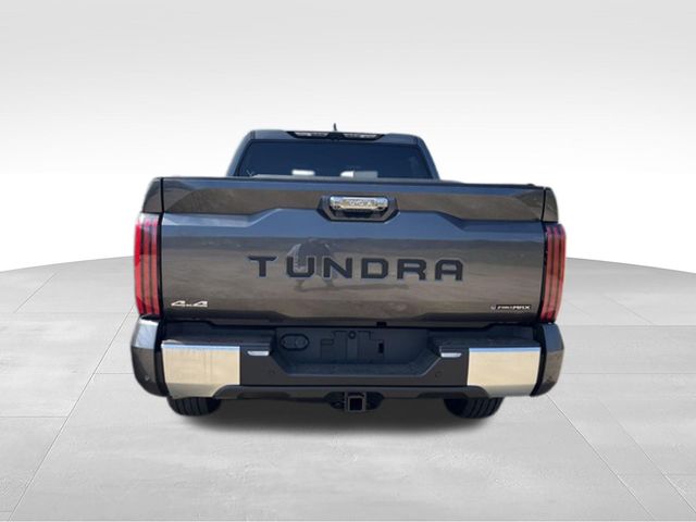 New 2026 Toyota Tundra i-FORCE MAX Truck