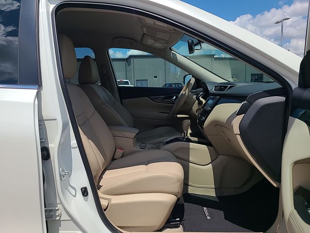 Used 2015 Nissan Rogue SUV