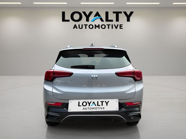 Used 2024 Buick Encore GX SUV