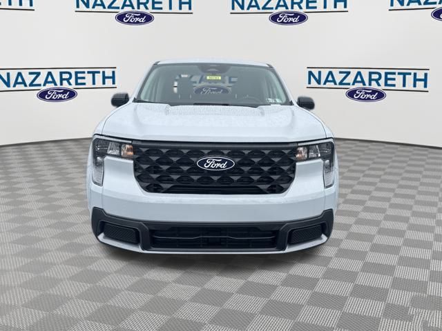 new 2026 Ford Maverick car, priced at $36,010