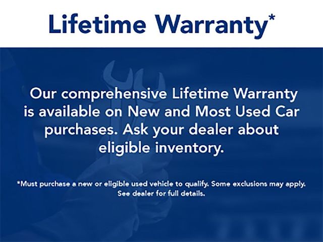 2026 Ford Maverick Lariat SuperCrew AWD