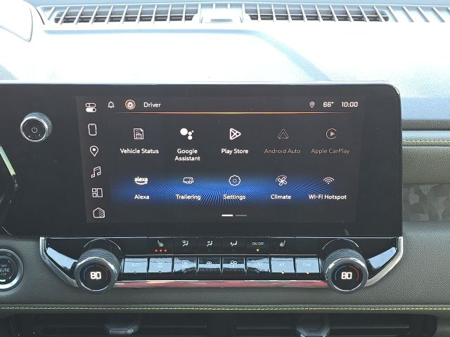 Photo of 2024 Chevrolet Colorado ZR2 in Dallas, GA - 26,  2024 Chevrolet Colorado ZR2:B01937A