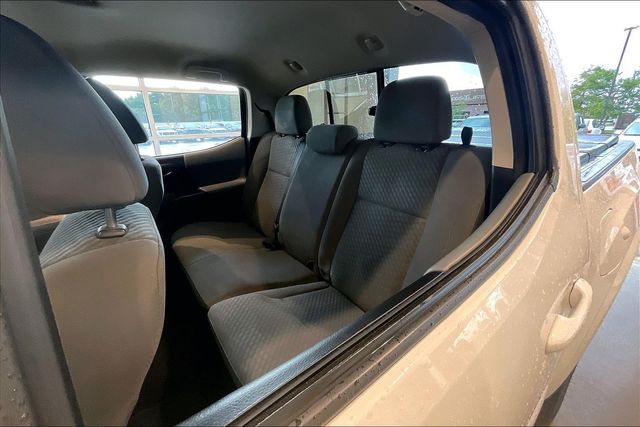 Used 2022 Toyota Tacoma Truck