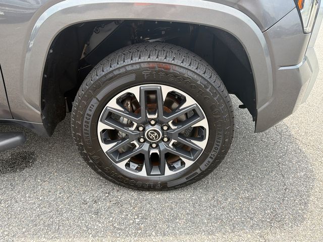 Used 2023 Toyota Tundra Truck