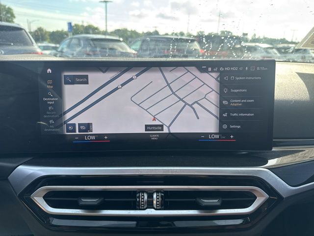 Used 2023 BMW 3 Series 330i For Sale in Huntsville, Al