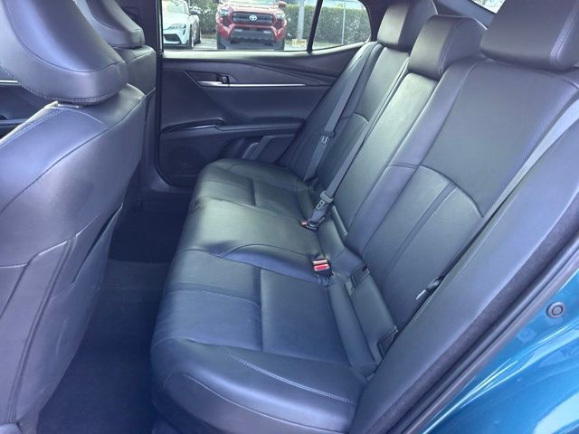 2025 Toyota Camry - $33,588