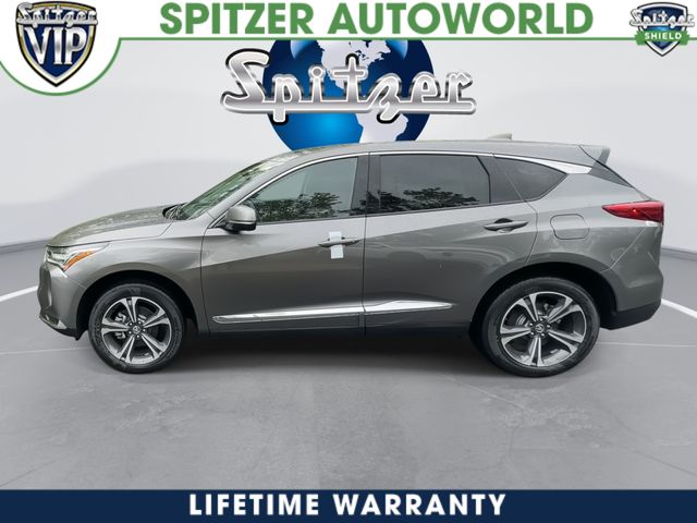 2026 Acura RDX Technology Package - 4