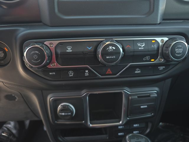 Used 2023 Jeep Wrangler SUV