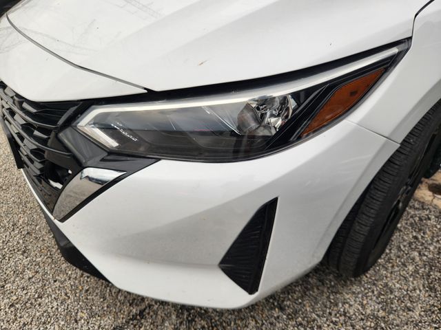 2025 Nissan Sentra SV - 5