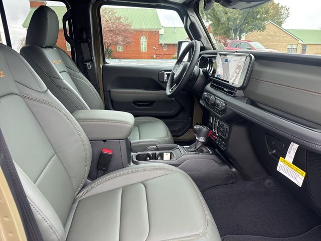 New 2026  Jeep Mojave image 10