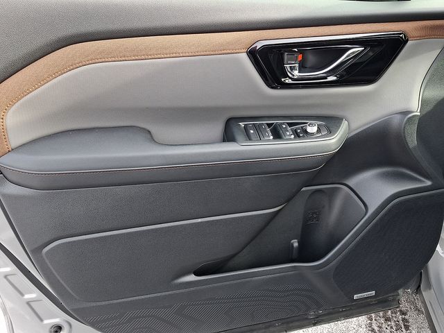 used 2025 Subaru Forester car, priced at $31,883