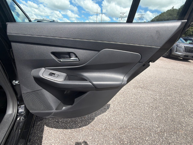 New 2027 Nissan Sentra Sedan