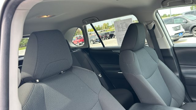 Used 2021 Toyota RAV4 SUV
