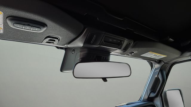 Used 2024 White Jeep Rubicon image 29