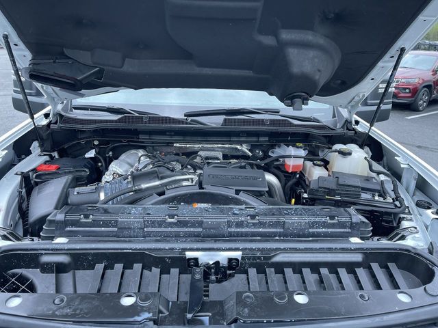 Used 2024 Chevrolet Silverado 2500HD For Sale in New Hudson, MI