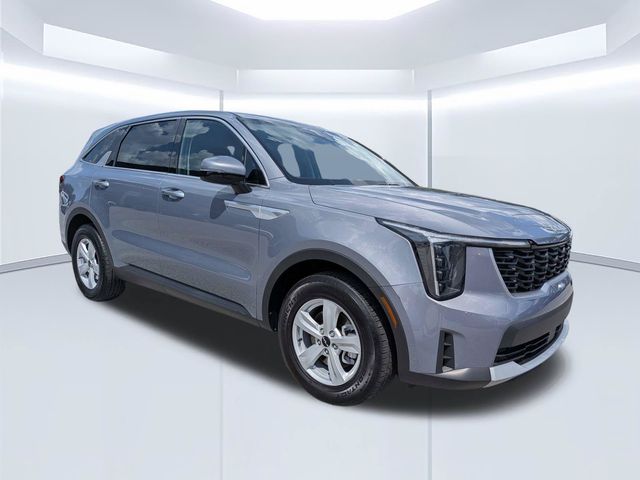 2025 Kia Sorento LX
