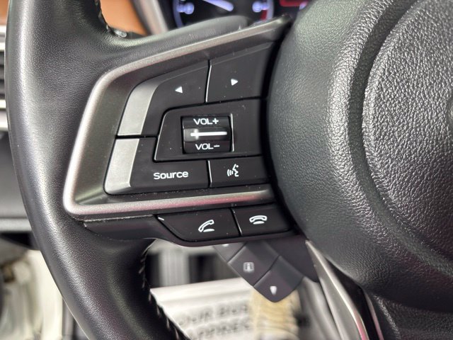 Used 2021 Subaru Outback SUV
