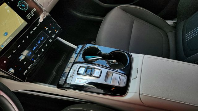 2024 Hyundai Tucson Plug-In Hybrid