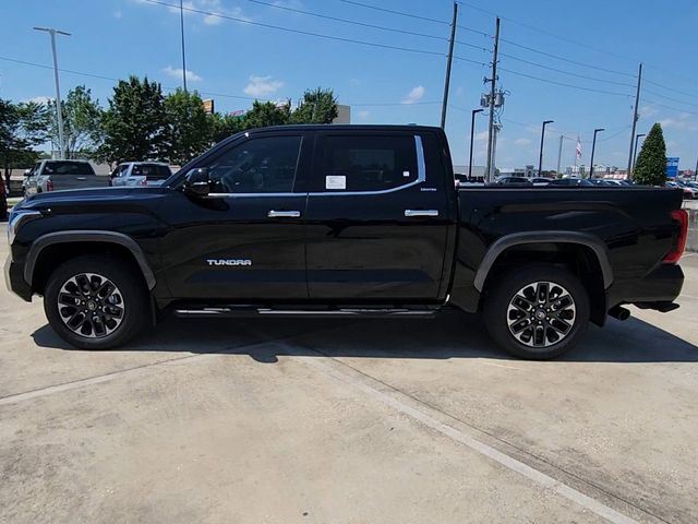 2022 Toyota Tundra 1794  at Central Houston Nissan