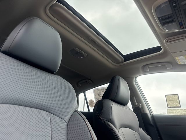 New 2026 Beige Subaru Limited image 20