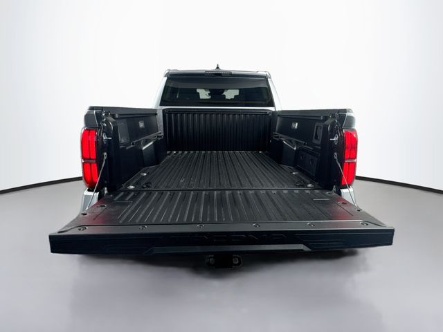 2025 Toyota Tacoma TRD Off Road - Photo 31