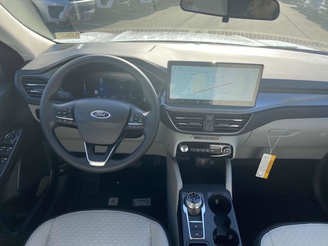 2025 Ford Escape Active 11