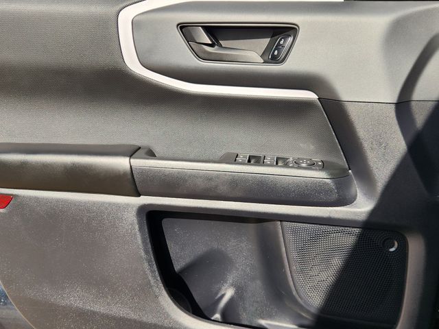 2022 Ford Bronco Sport Big Bend Blue at Bayshore Chrysler Jeep Dodge Ram