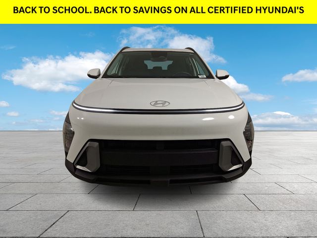 Used 2025 Hyundai Kona SUV