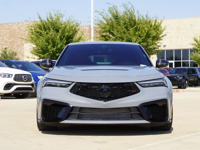 Used 2026 Acura Integra Hatchback