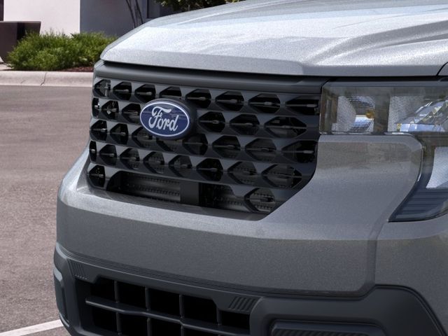 New 2026 Gray Ford XL image 18