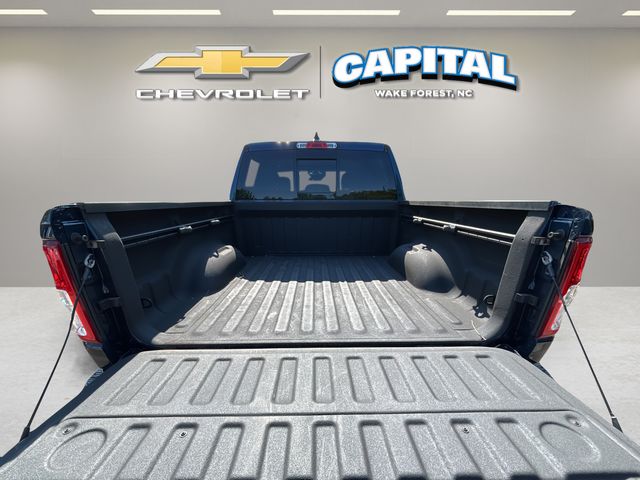 Used 2023 Blue Ram Big Horn/Lone Star image 34
