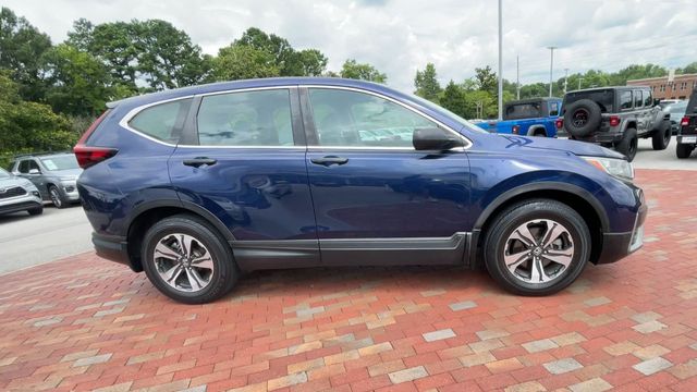 Used 2020 Honda CR-V SUV