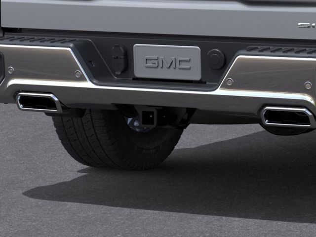 2026 GMC Sierra 1500 SLT:47263