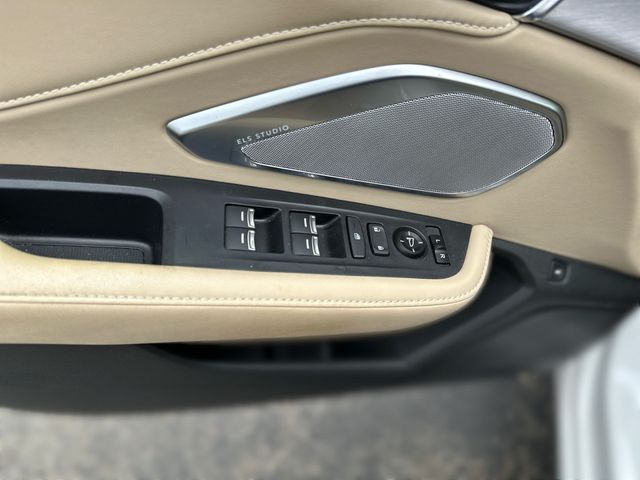 2020 Acura RDX Technology Package  at Rochrich Mazda