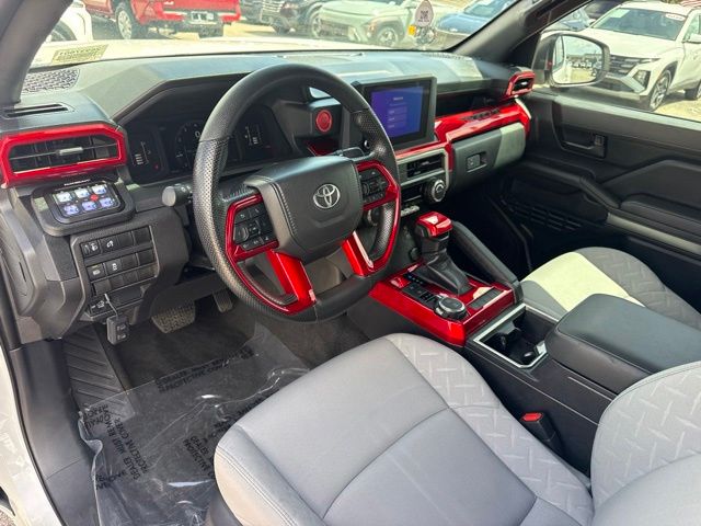 Used 2024 Toyota Tacoma Truck